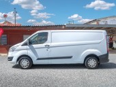 Ford Transit Custom 9/16 ČR 2.0D 96KW L2 – 1 majit