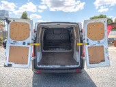 Ford Transit Custom 9/16 ČR 2.0D 96KW L2 – 1 majit