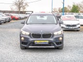 BMW X1 11/15 2.0D 110KW mat – NAVI