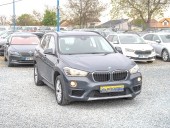 BMW X1 11/15 2.0D 110KW mat – NAVI