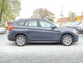 BMW X1 11/15 2.0D 110KW mat – NAVI