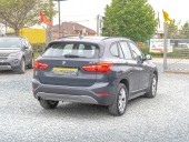 BMW X1 11/15 2.0D 110KW mat – NAVI