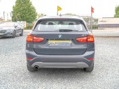 BMW X1 11/15 2.0D 110KW mat – NAVI