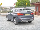 BMW X1 11/15 2.0D 110KW mat – NAVI