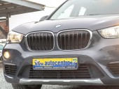 BMW X1 11/15 2.0D 110KW mat – NAVI