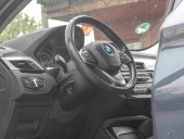 BMW X1 11/15 2.0D 110KW mat – NAVI