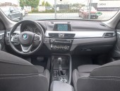 BMW X1 11/15 2.0D 110KW mat – NAVI