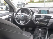 BMW X1 11/15 2.0D 110KW mat – NAVI