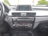 BMW X1 11/15 2.0D 110KW mat – NAVI