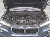 BMW X1 11/15 2.0D 110KW mat – NAVI