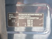 BMW X1 11/15 2.0D 110KW mat – NAVI