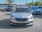 Škoda Scala 11/23 ČR 1.0T 81KW – LED DIGI