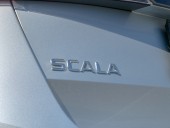 Škoda Scala 11/23 ČR 1.0T 81KW – LED DIGI