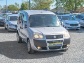 Fiat Dobló 1.3JTD 62KW KLIMA – 5 sedadel