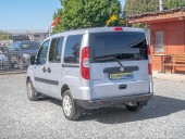 Fiat Dobló 1.3JTD 62KW KLIMA – 5 sedadel