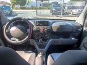 Fiat Dobló 1.3JTD 62KW KLIMA – 5 sedadel