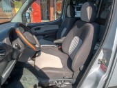 Fiat Dobló 1.3JTD 62KW KLIMA – 5 sedadel