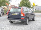 Volvo XC90 8/06 2.4D 136KW 4x4 MAT – 7sed