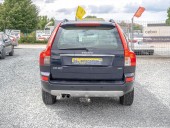 Volvo XC90 8/06 2.4D 136KW 4x4 MAT – 7sed