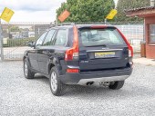 Volvo XC90 8/06 2.4D 136KW 4x4 MAT – 7sed