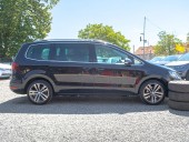 Seat Alhambra 1.4TSI 110KW FR Line DSG – 7se