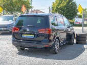 Seat Alhambra 1.4TSI 110KW FR Line DSG – 7se