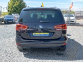 Seat Alhambra 1.4TSI 110KW FR Line DSG – 7se