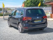 Seat Alhambra 1.4TSI 110KW FR Line DSG – 7se