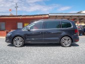 Seat Alhambra 1.4TSI 110KW FR Line DSG – 7se