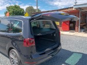 Seat Alhambra 1.4TSI 110KW FR Line DSG – 7se