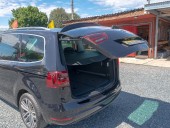 Seat Alhambra 1.4TSI 110KW FR Line DSG – 7se