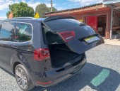 Seat Alhambra 1.4TSI 110KW FR Line DSG – 7se