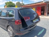 Seat Alhambra 1.4TSI 110KW FR Line DSG – 7se