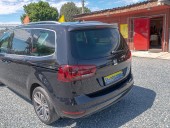 Seat Alhambra 1.4TSI 110KW FR Line DSG – 7se