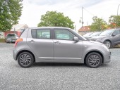 Suzuki Swift 1.3D 55KW – VELMY ÚSPORNĚ