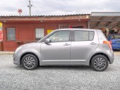 Suzuki Swift 1.3D 55KW – VELMY ÚSPORNĚ