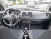 Suzuki Swift 1.3D 55KW – VELMY ÚSPORNĚ