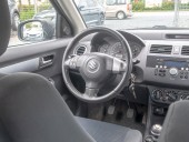 Suzuki Swift 1.3D 55KW – VELMY ÚSPORNĚ