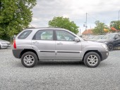 Kia Sportage 12/06 ČR 2.0i 104KW 4x4