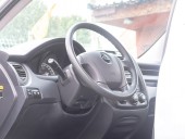 Kia Sportage 12/06 ČR 2.0i 104KW 4x4