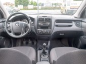 Kia Sportage 12/06 ČR 2.0i 104KW 4x4