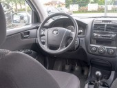 Kia Sportage 12/06 ČR 2.0i 104KW 4x4