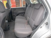 Kia Sportage 12/06 ČR 2.0i 104KW 4x4