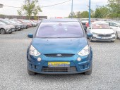 Ford S-MAX 12/06 ČR 2.0i 107KW – ROZVODY