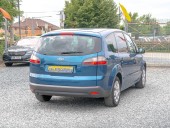 Ford S-MAX 12/06 ČR 2.0i 107KW – ROZVODY