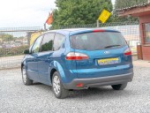 Ford S-MAX 12/06 ČR 2.0i 107KW – ROZVODY