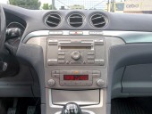 Ford S-MAX 12/06 ČR 2.0i 107KW – ROZVODY