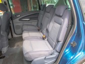 Ford S-MAX 12/06 ČR 2.0i 107KW – ROZVODY