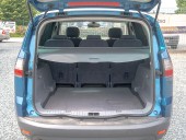 Ford S-MAX 12/06 ČR 2.0i 107KW – ROZVODY