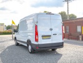 Ford Transit 2.0D 109KW L3H2 MAXUS DELIVER9